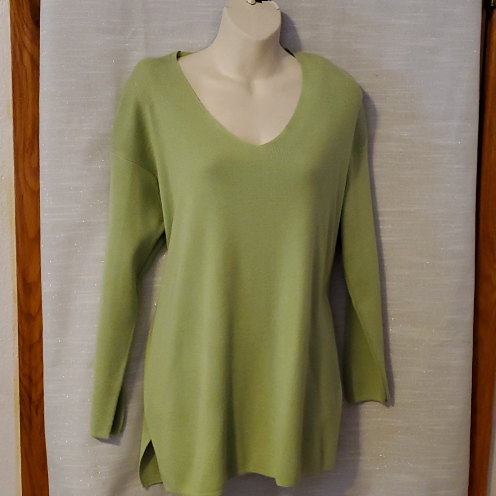 Vintage Benetton top